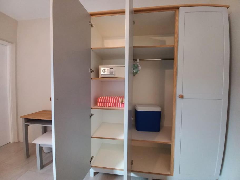 Bois Mapou Self Catering Apartments Unit 204 Rivière Noire Dış mekan fotoğraf